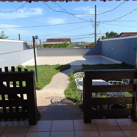 Casa Na Praia Guarapari Dış mekan fotoğraf