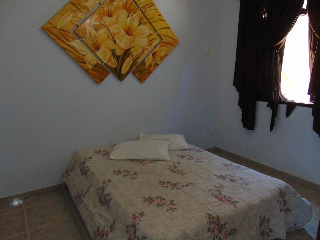 Casa Na Praia Guarapari Dış mekan fotoğraf