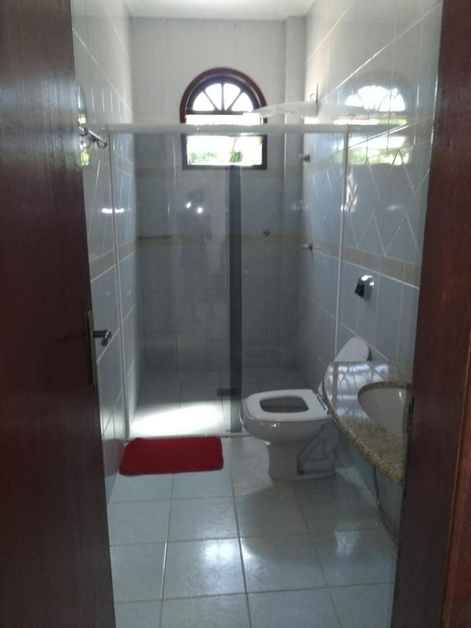 Casa Na Praia Guarapari Dış mekan fotoğraf
