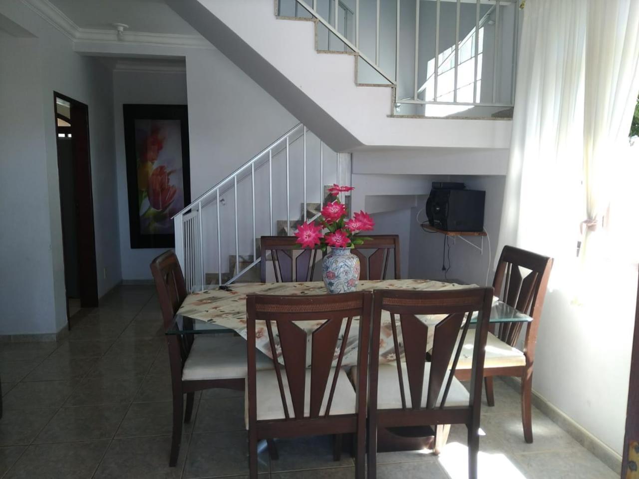 Casa Na Praia Guarapari Dış mekan fotoğraf