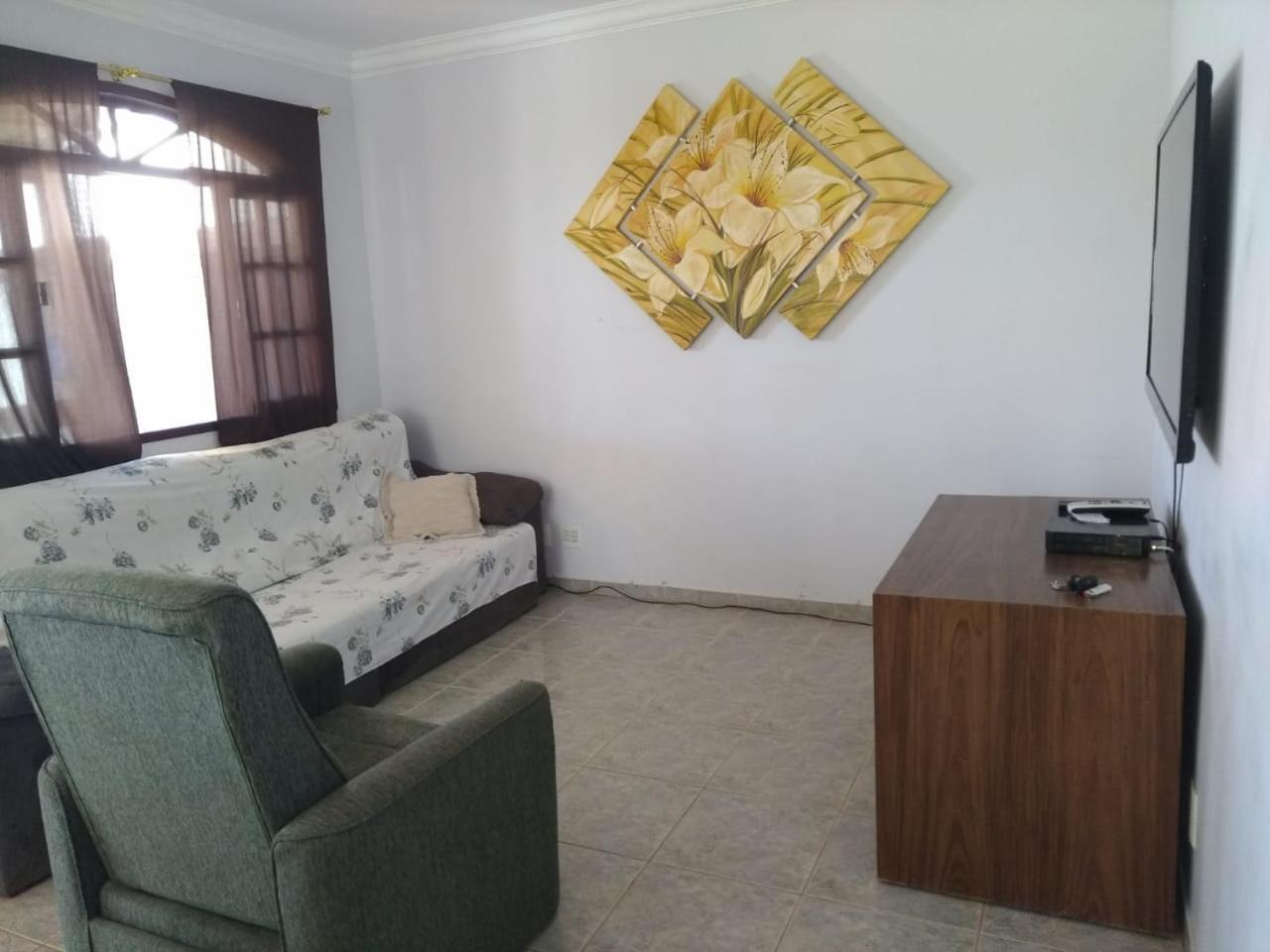 Casa Na Praia Guarapari Dış mekan fotoğraf